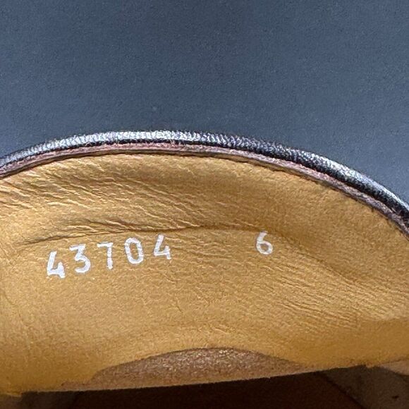 Cesare Paciotti 43704 Driving Shoes US 6 - Picture 12 of 13